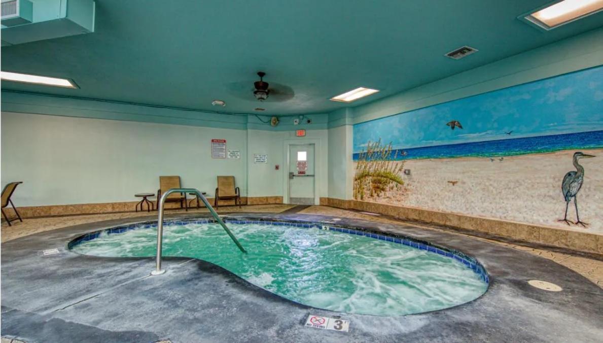 Gulf Shores Plantation Unit 2124 Gulf Highlands Quarto foto