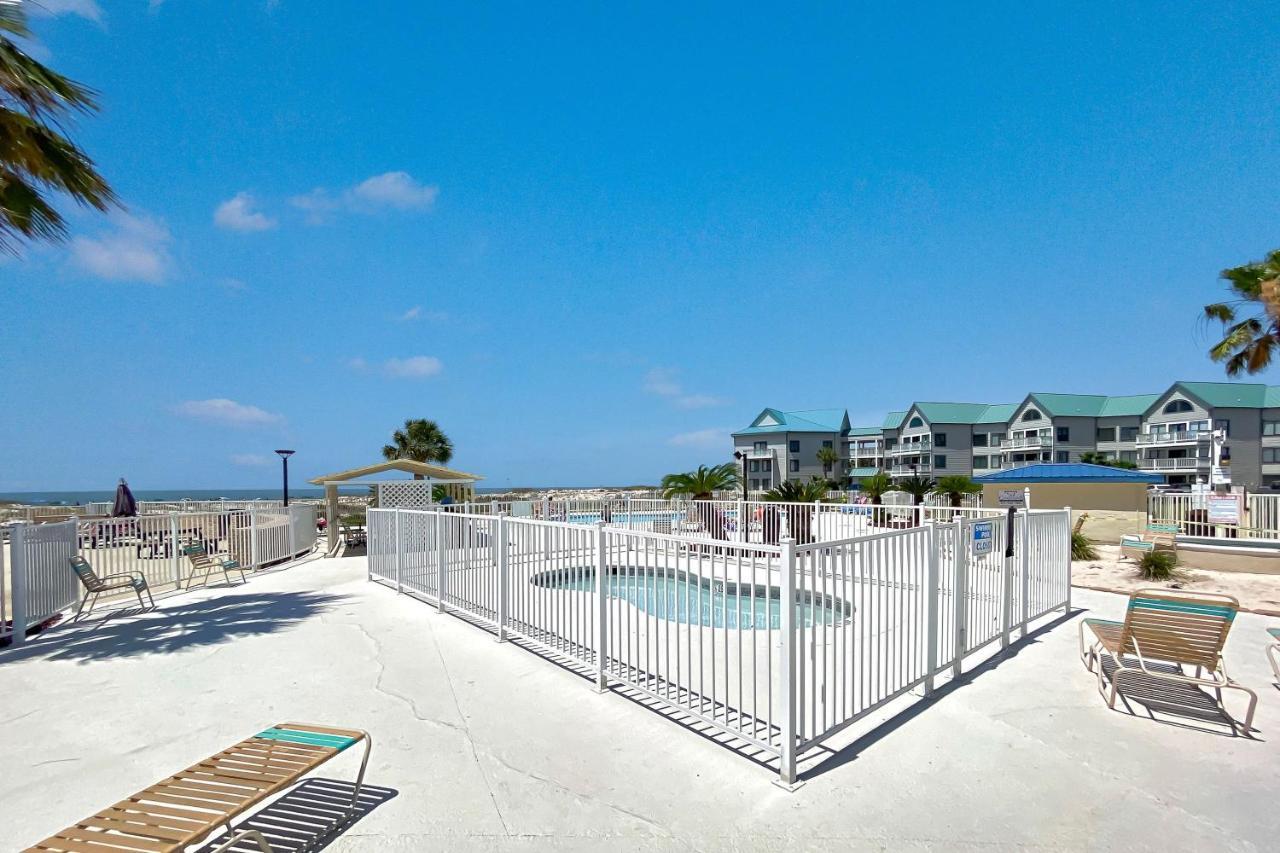 Gulf Shores Plantation Unit 2124 Gulf Highlands Exterior foto