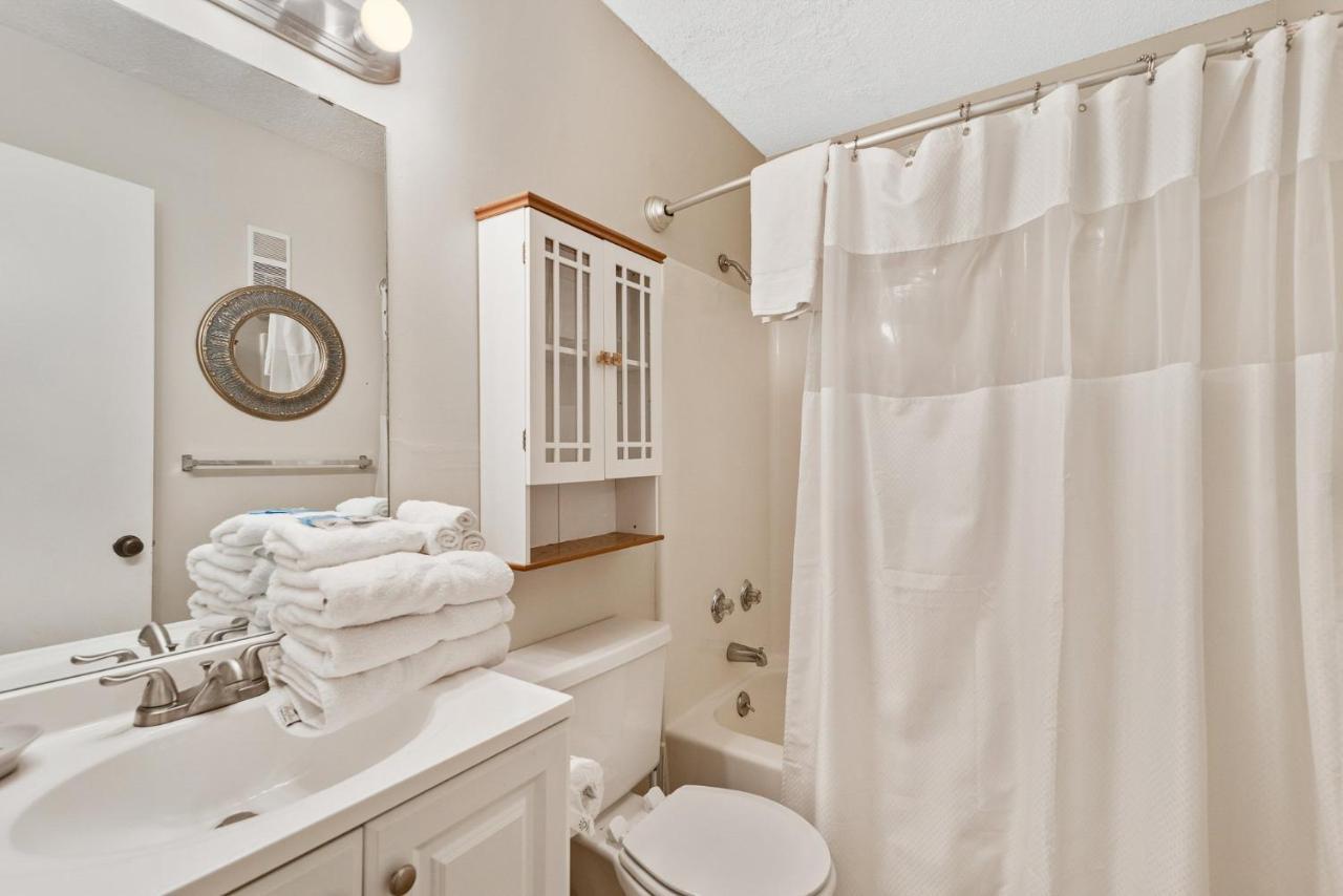 Gulf Shores Plantation Unit 2124 Gulf Highlands Quarto foto