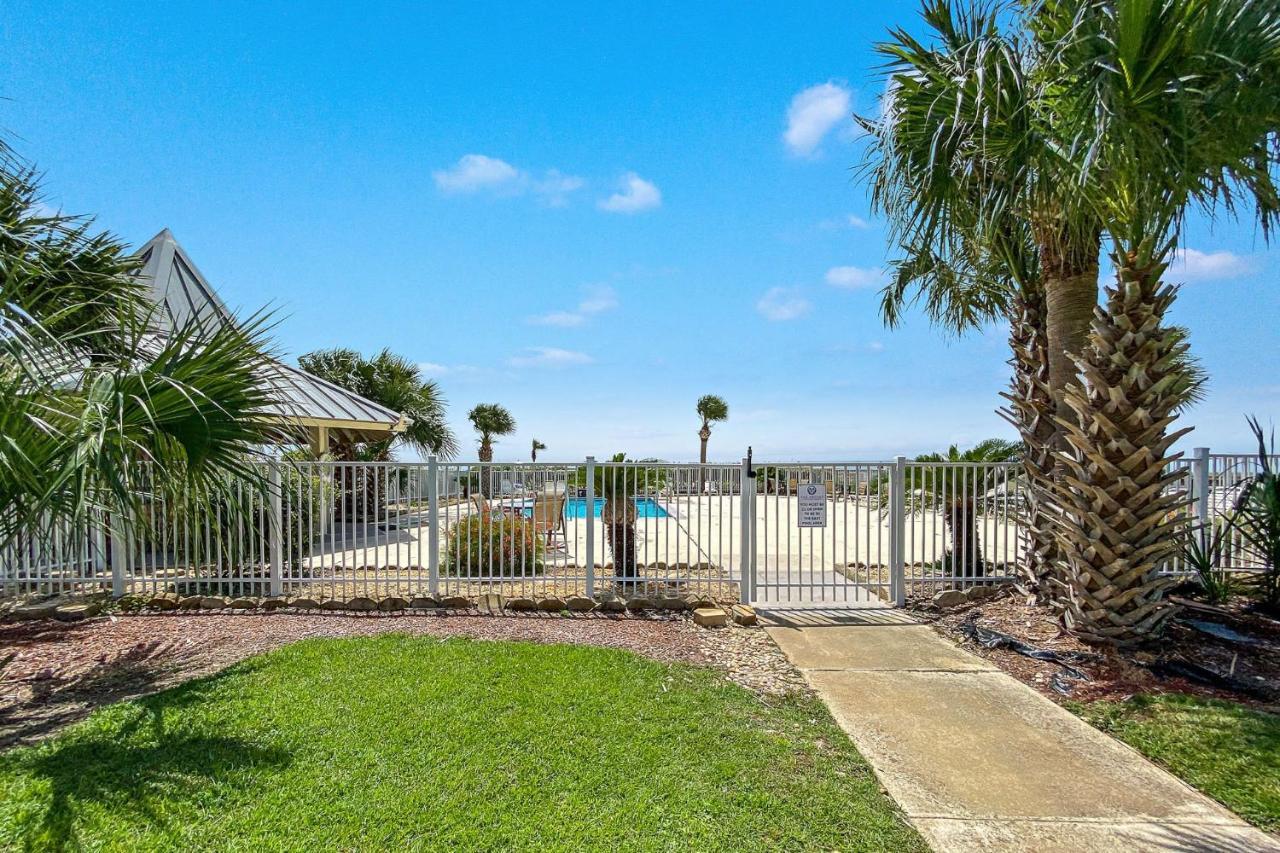 Gulf Shores Plantation Unit 2124 Gulf Highlands Exterior foto