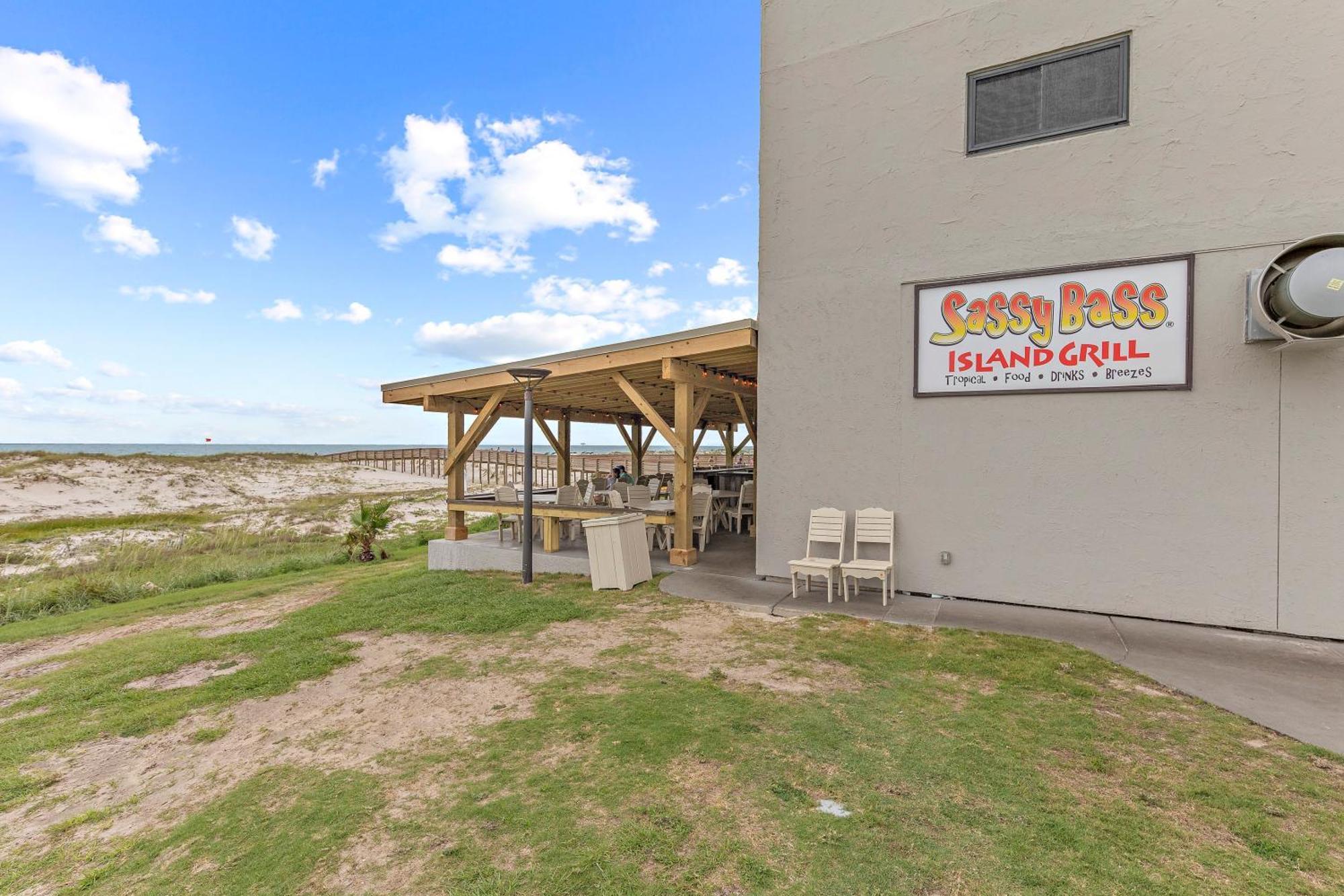 Gulf Shores Plantation Unit 2124 Gulf Highlands Exterior foto
