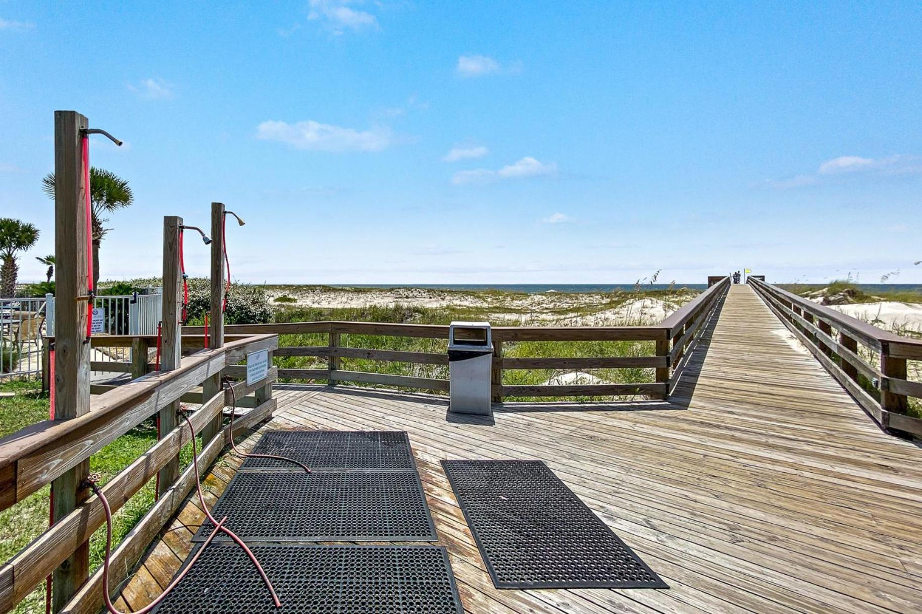 Gulf Shores Plantation Unit 2124 Gulf Highlands Exterior foto